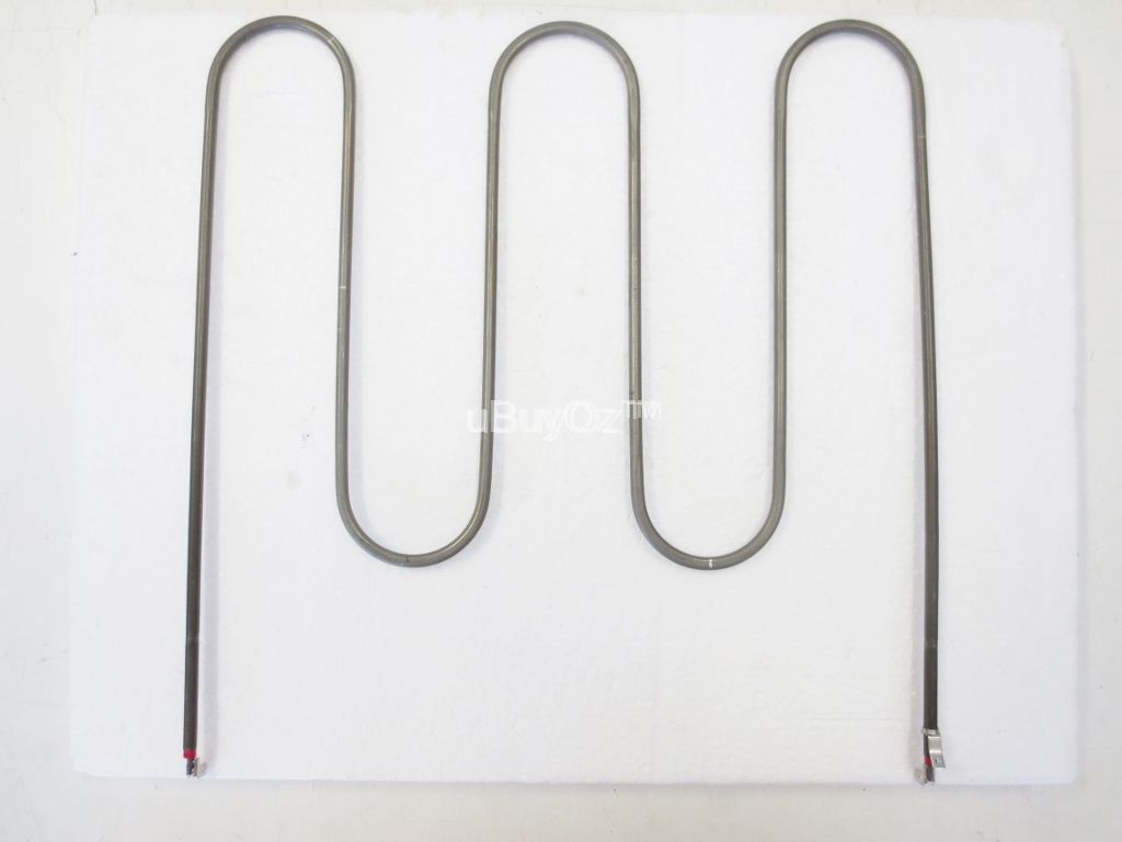 Chef Simpson Oven Grill Element 0122004498