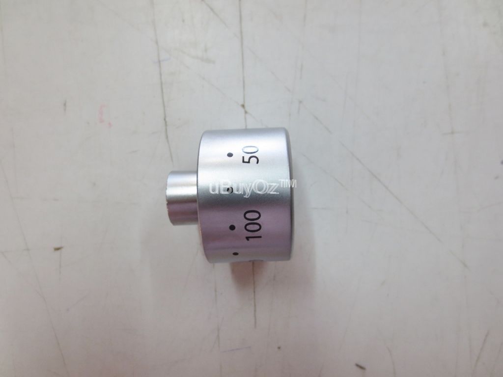 Fisher & Paykel Oven Thermostat Knob Genuine 573771