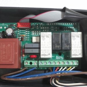 R222339 Rangehood ILVE PCB Board