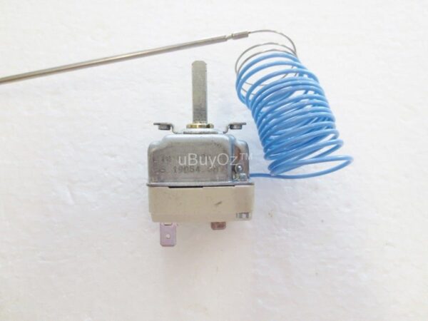 Baumatic Oven Thermostat 55.19054.807 ..