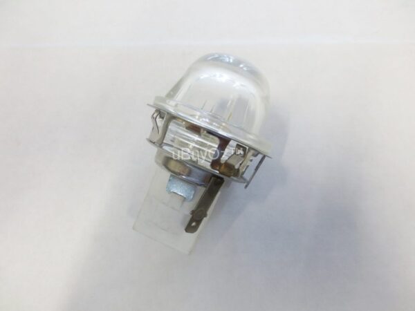 Technika Oven Lamp Assembly 03010329 ..