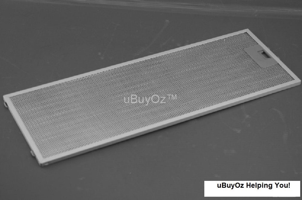 Smeg - Repuesto Filtro De Carbón FLT6 Smeg - Repuesto Filtro De Carbón FLT6