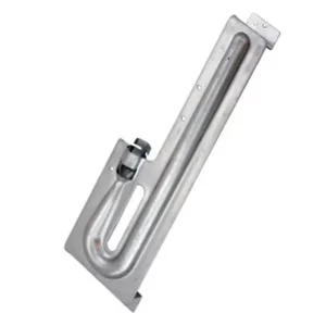 0004008615-Gas Oven Burner
